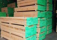 Bekantrecht Eiken pakketten